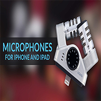 برسی معیارهای مهم برای انتخاب بهترین میکروفون های ایفن و ایپد